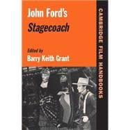 John Ford's  Stagecoach