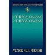 1 Thessalonians,  2 Thessalonians