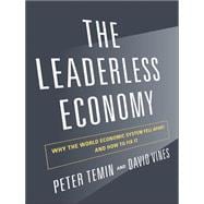 The Leaderless Economy