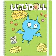 Uglydoll School Planner