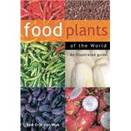 Food Plants Of The World