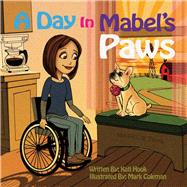 A Day in Mabel's Paws