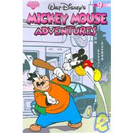 Mickey Mouse Adventures 9