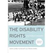 The Disability Rights Movement