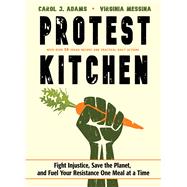 Protest Kitchen