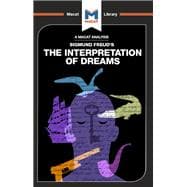 The Interpretation of Dreams