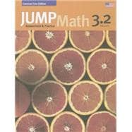 Jump Math Ap Book 3.2