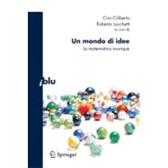 Un Mondo Di Idee