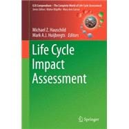 Life Cycle Impact Assessment