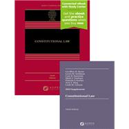 Digital Bundle: Constitutional Law, Ninth Edition and Constitutional Law, 2023 Supplement