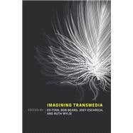 Imagining Transmedia