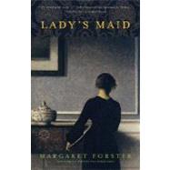 Lady's Maid A Novel
