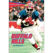 Stadium Stories™: Buffalo Bills