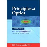 Principles of Optics