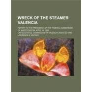 Wreck of the Steamer Valencia