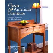 Classic American Furniture