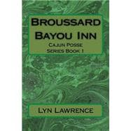 Broussard Bayou Inn