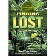 Finding Lost The Unofficial Guide