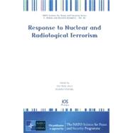 Response to Nuclear and Radiological Terrorism
