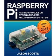 Raspberry Pi :Raspberry Pi Guide On Python