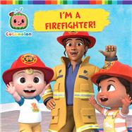 I'm a Firefighter!