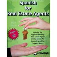 Spanish for Real Estate Agents