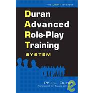 Duran Advanced Role-Play Training System - DART