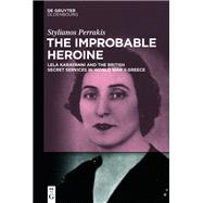 The Improbable Heroine
