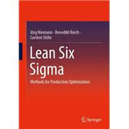 Lean Six Sigma