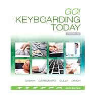 GO! Keyboarding Today
