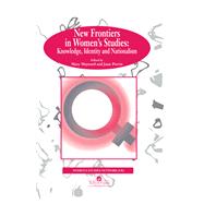 New Frontiers In Women's Studies