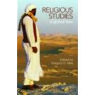 Religious Studies: A Global View