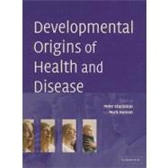 Developmental Origins Of Health And Disease