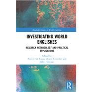 Investigating World Englishes: Research methodology and practical applications
