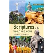 Scriptures of the World's Religions [Rental Edition]