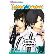Love?Com, Vol. 10