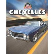 Chevelles