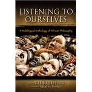 Listening to Ourselves