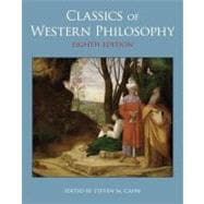 Classics of Western Philosophy,9781603847438