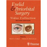 Eyelid and Periorbital Surgery Video Collection