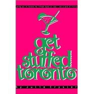 Get Stuffed Toronto