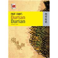 Fruit Chan's Durian Durian