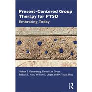 Present-Centered Group Therapy for PTSD