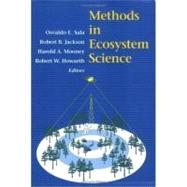 Methods in Ecosystem Science