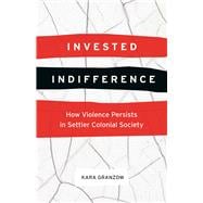 Invested Indifference