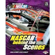 NASCAR behind the Scenes