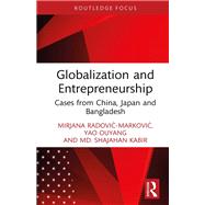 Globalization and Entrepreneurship