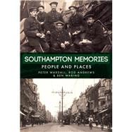 Southampton Memories People and Places