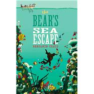 The Bear's Sea Escape