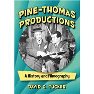 Pine-thomas Productions